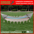 Rainbow Hammocks With Mosquito Netting